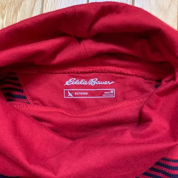 NWT Eddie Bauer Top - Picture 4 of 8